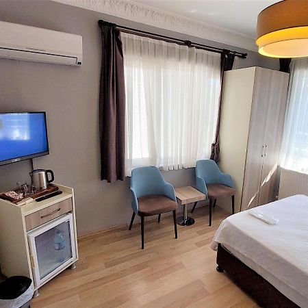 Armoni City Otel イスタンブール エクステリア 写真