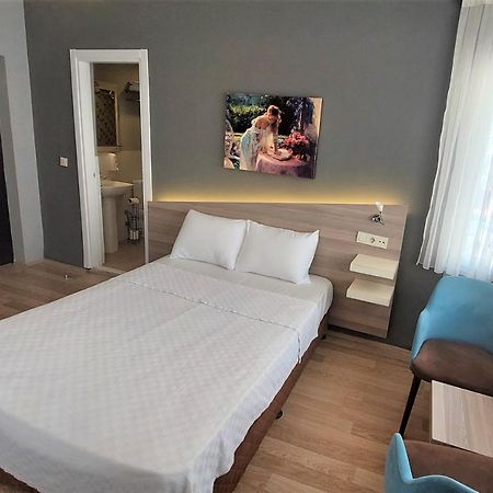 Armoni City Otel イスタンブール エクステリア 写真