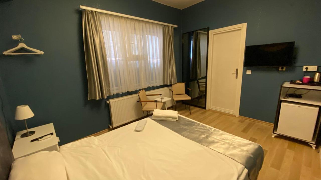 Armoni City Otel イスタンブール エクステリア 写真