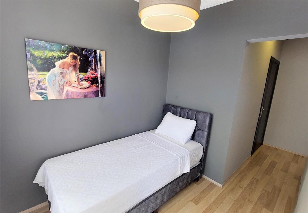 Armoni City Otel イスタンブール エクステリア 写真