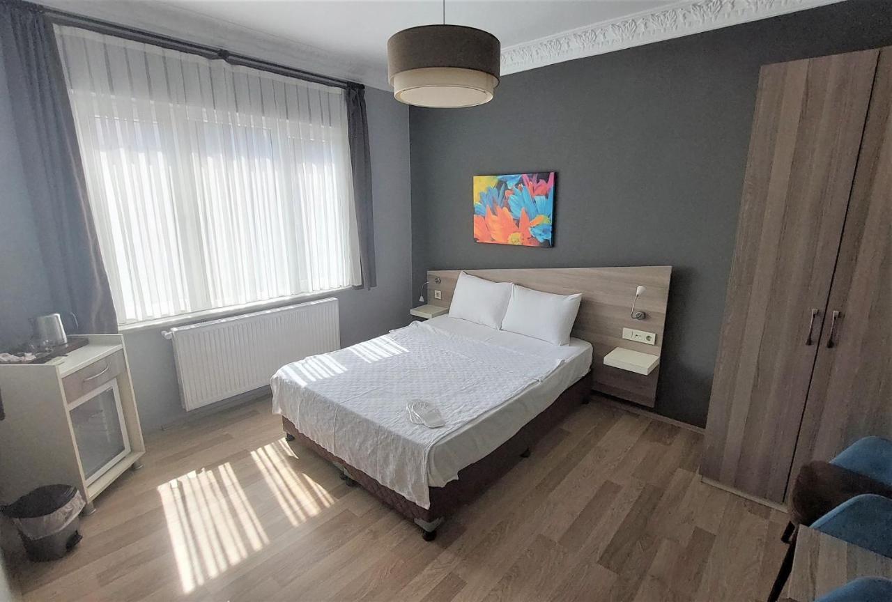 Armoni City Otel イスタンブール エクステリア 写真