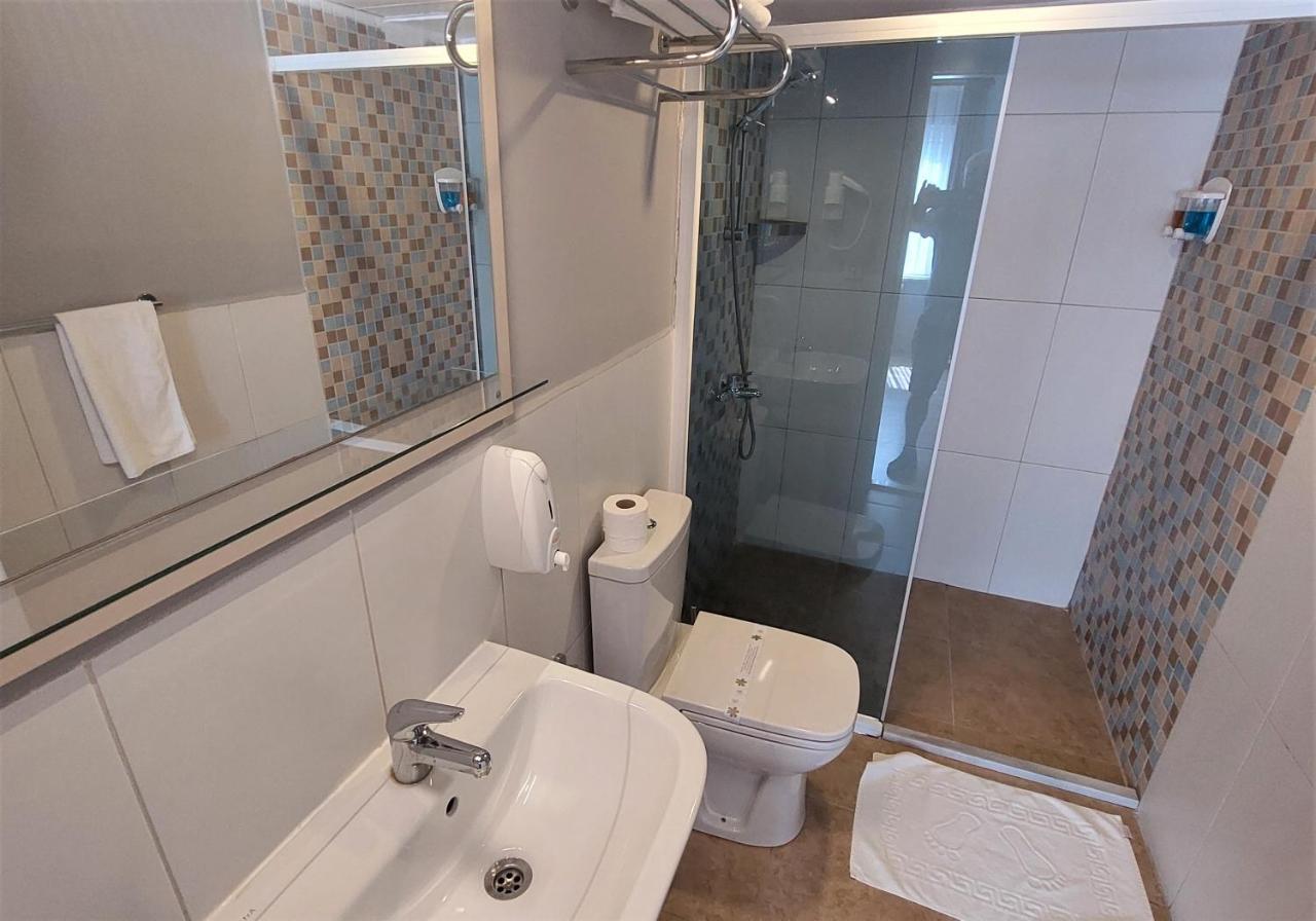 Armoni City Otel イスタンブール エクステリア 写真