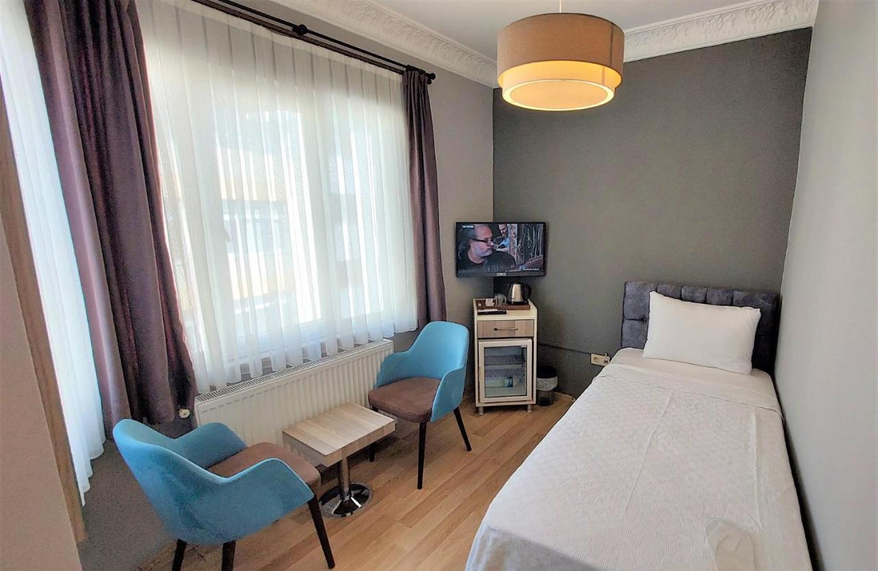 Armoni City Otel イスタンブール エクステリア 写真