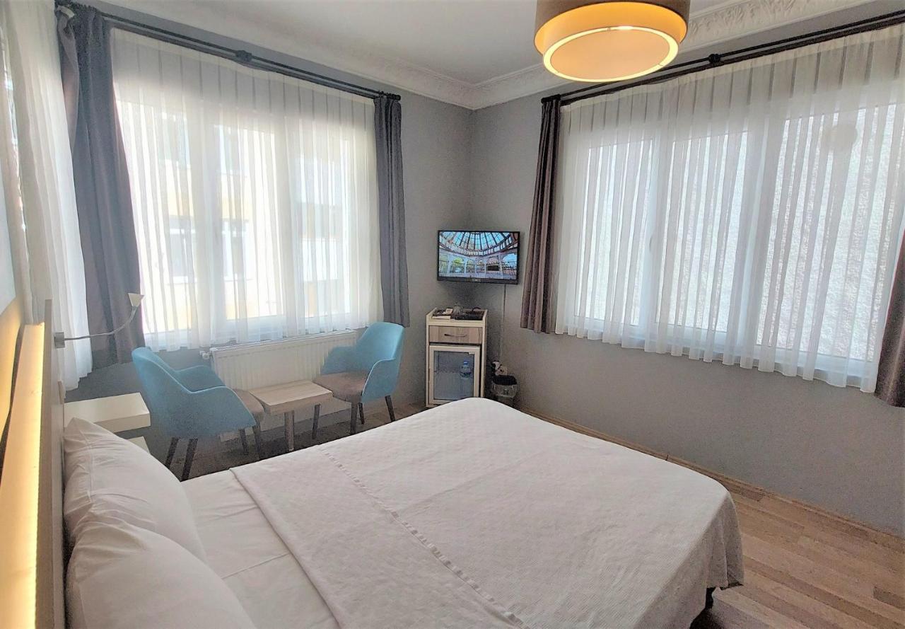 Armoni City Otel イスタンブール エクステリア 写真