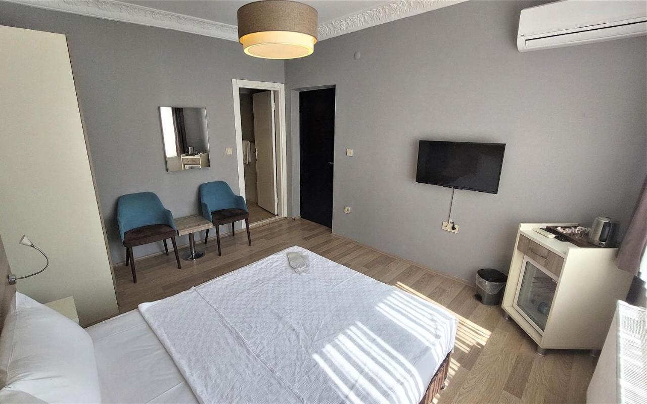 Armoni City Otel イスタンブール エクステリア 写真