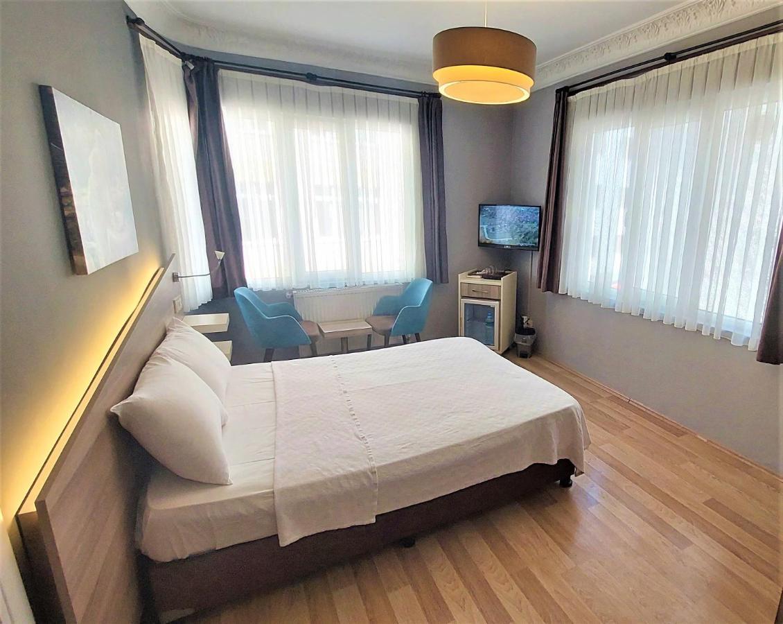 Armoni City Otel イスタンブール エクステリア 写真