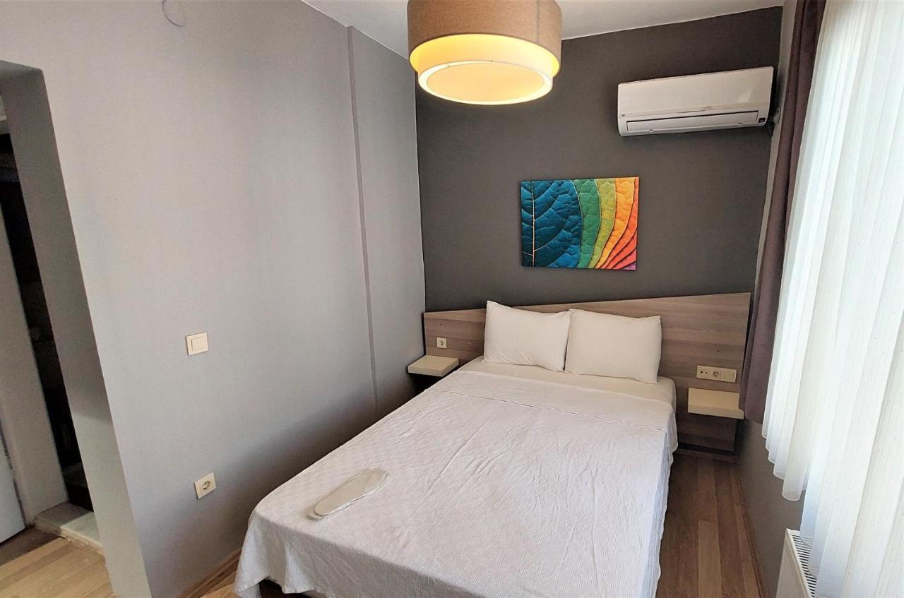 Armoni City Otel イスタンブール エクステリア 写真